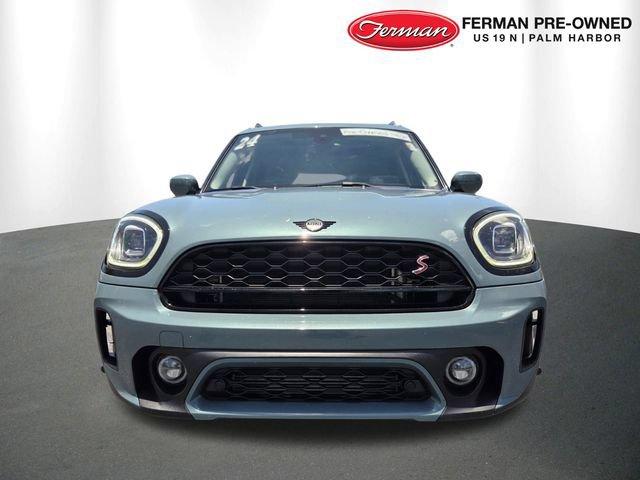 Mini Countryman 2024