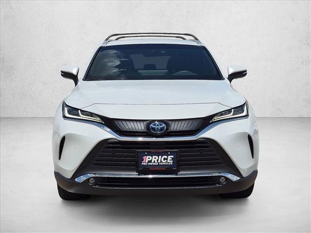 Toyota Venza 2024
