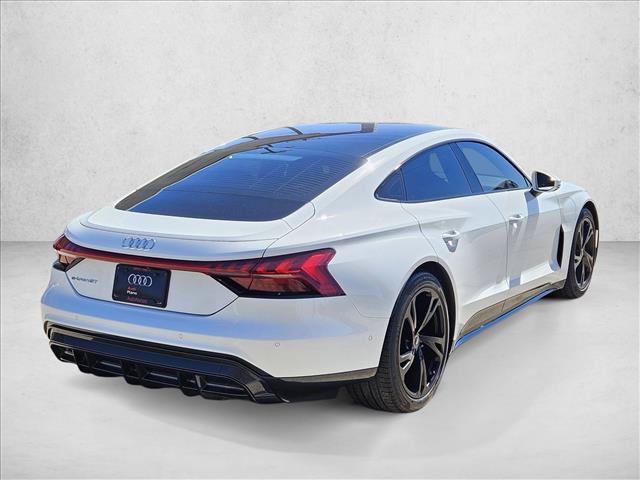 Audi e-tron GT 2023