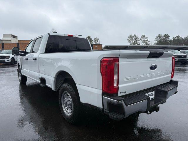 Ford F 250 2023