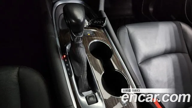 Chevrolet Malibu 2021