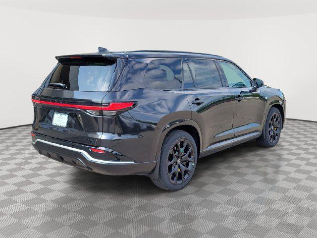 Lexus TX 2026