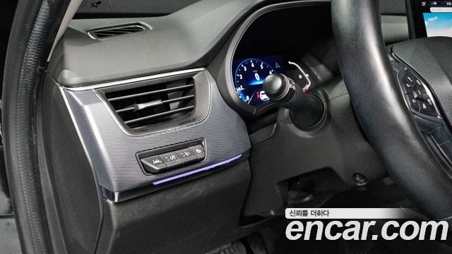 Renault Arkana 2021