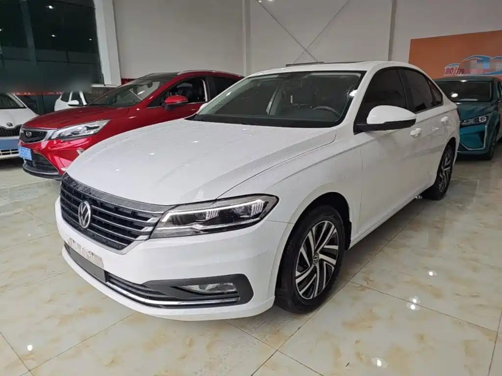 Volkswagen Lavida 2024