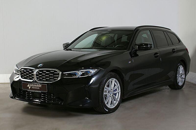 BMW M340I 2023