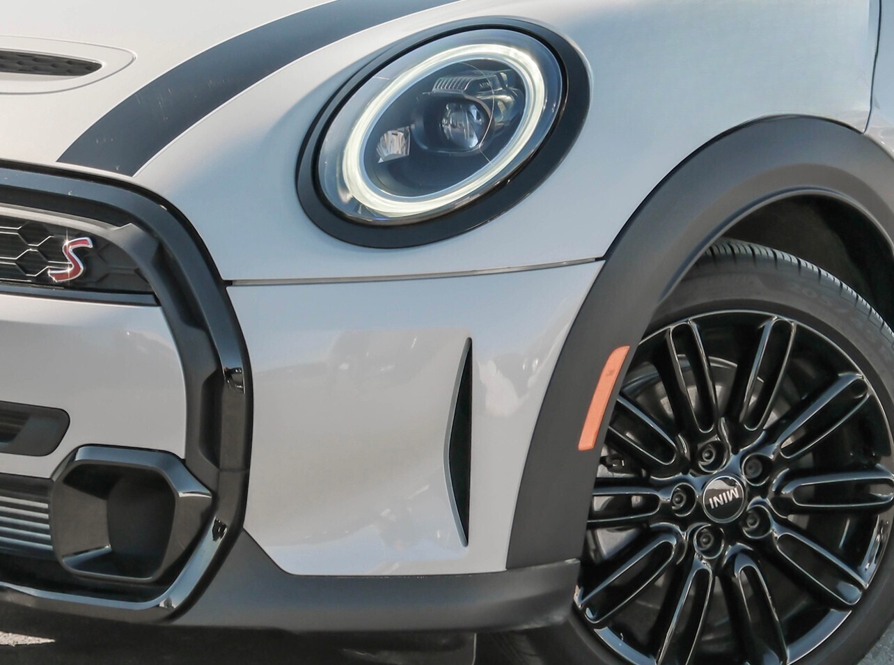 Mini COOPER S 2022