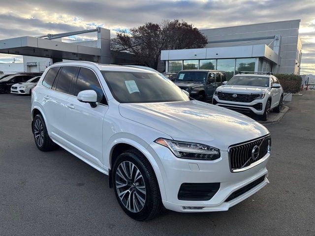 Volvo XC90 2021