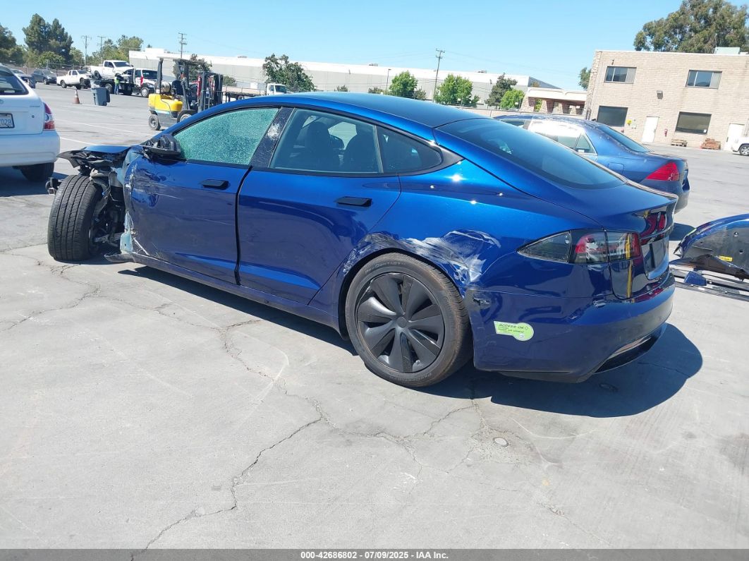 Tesla Model S 2023