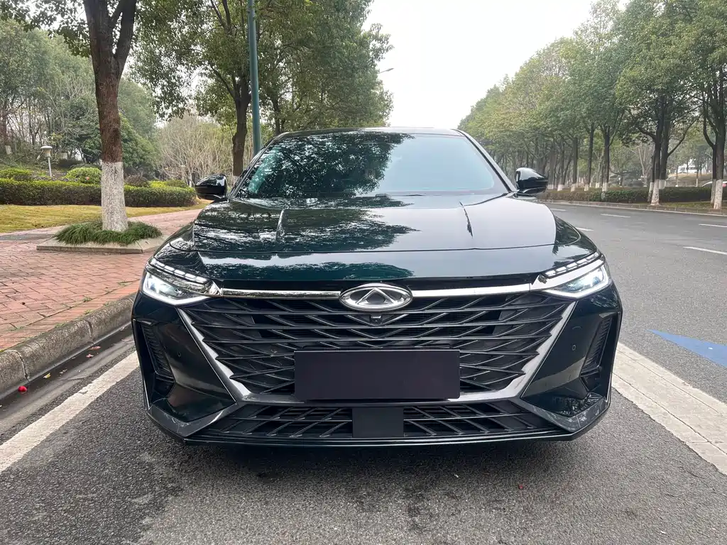 CHERY Arrizo 8 2023