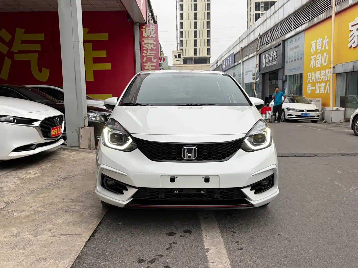 Honda Life 2022