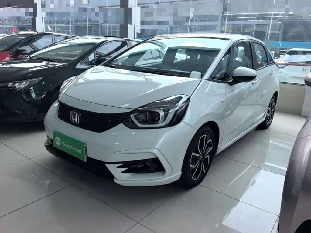 Honda Life 2022