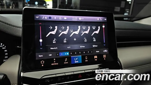Jeep Compass 2022