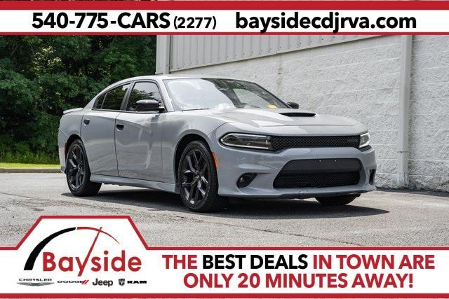 Dodge Charger 2022