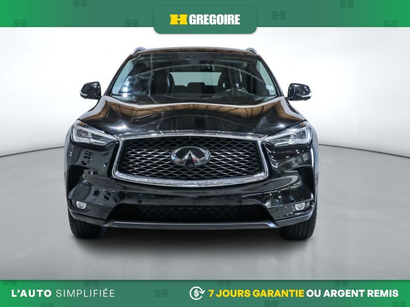Infiniti QX50 2020