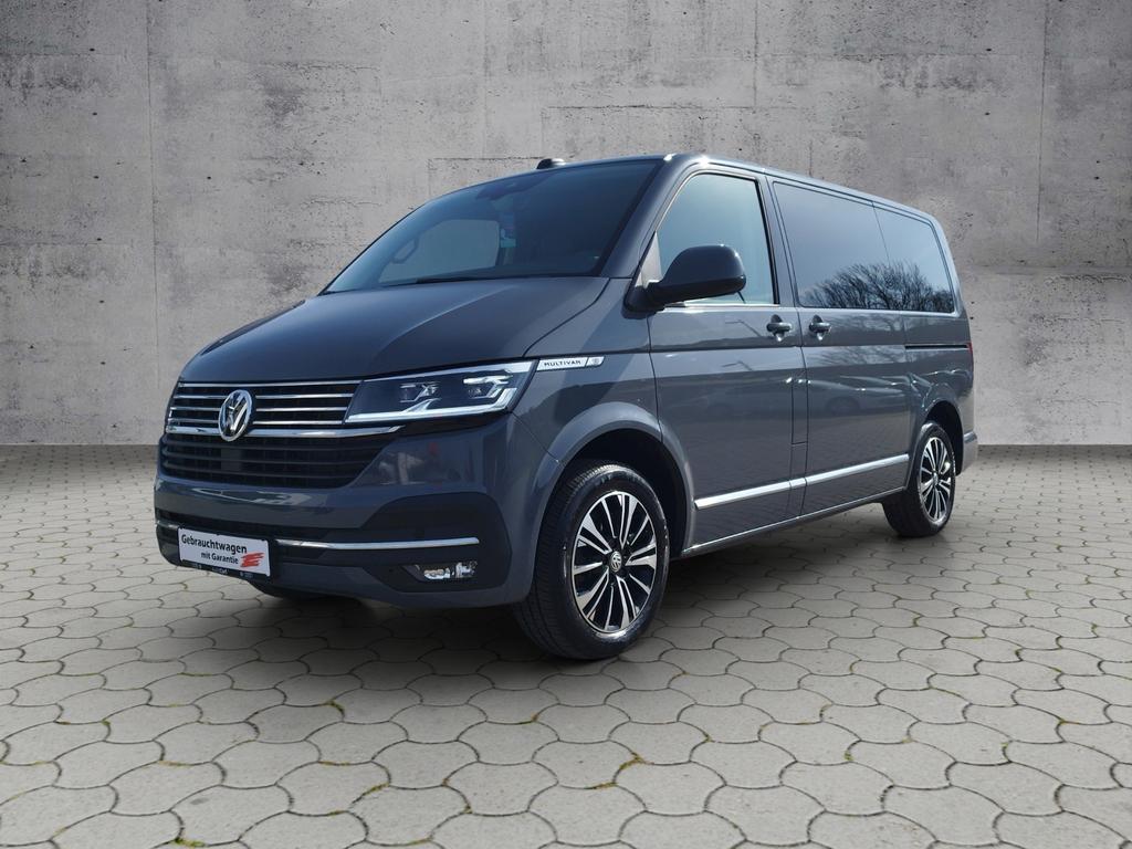 Volkswagen T6 MULTIVAN 2022