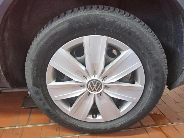 Volkswagen T-Roc 2021