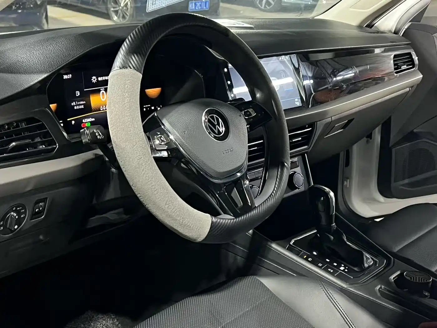 Volkswagen Lavida 2021