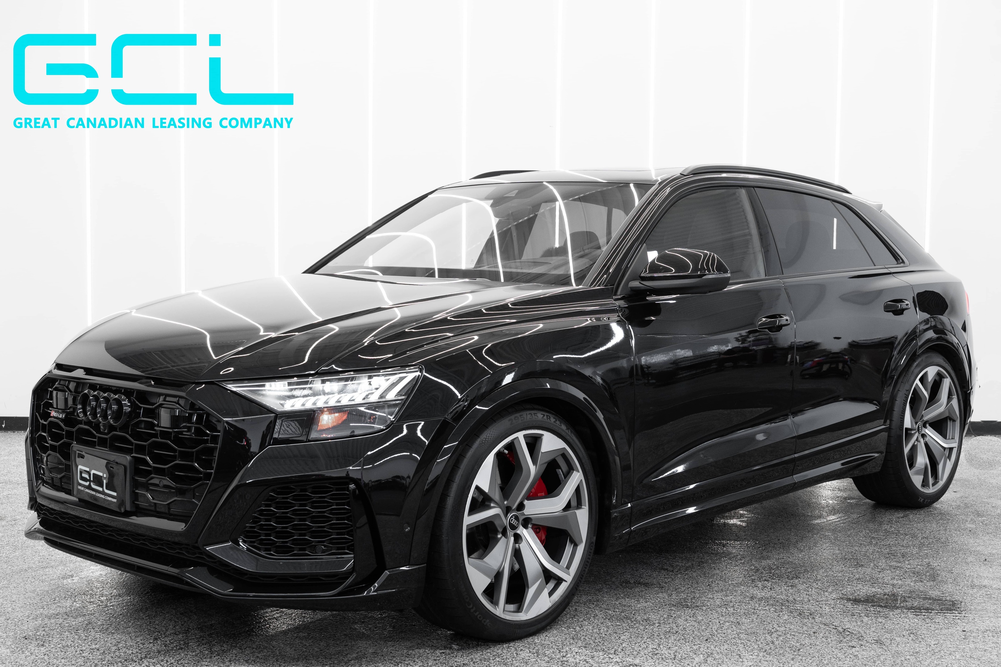 Audi RS Q8 2022