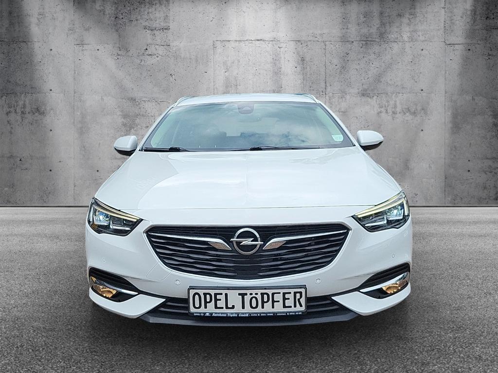 Opel Insignia 2020