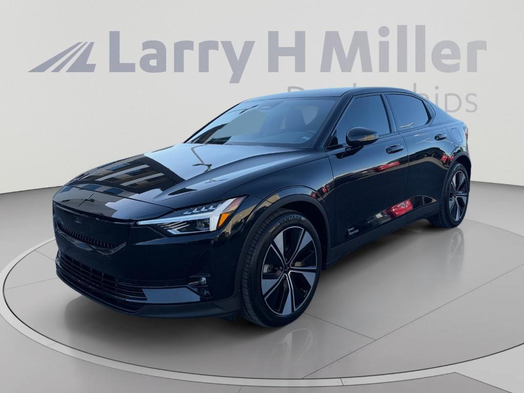 Polestar 2 2024