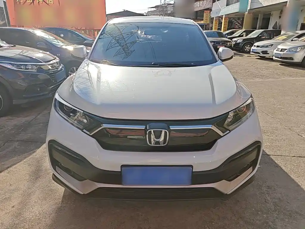 Honda XR-V 2021