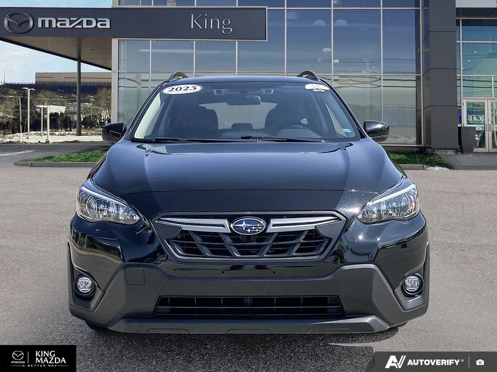 Subaru Crosstrek 2023