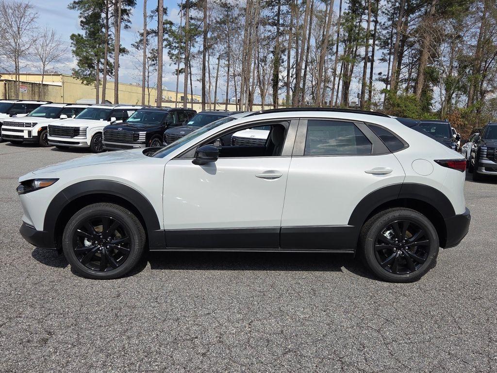 Mazda CX-30 2026