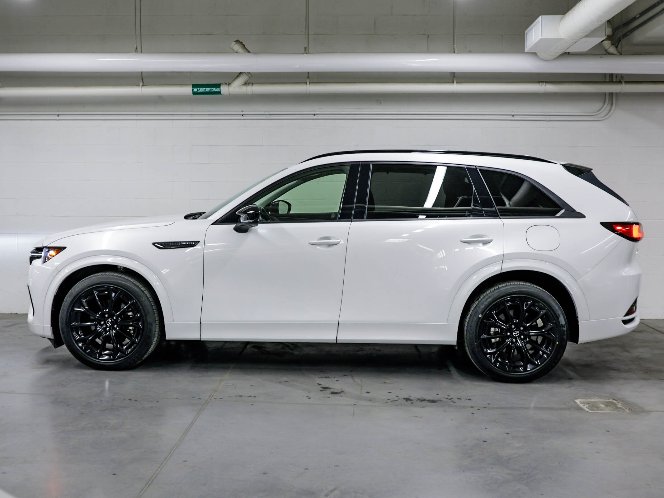 Mazda CX-3 2025