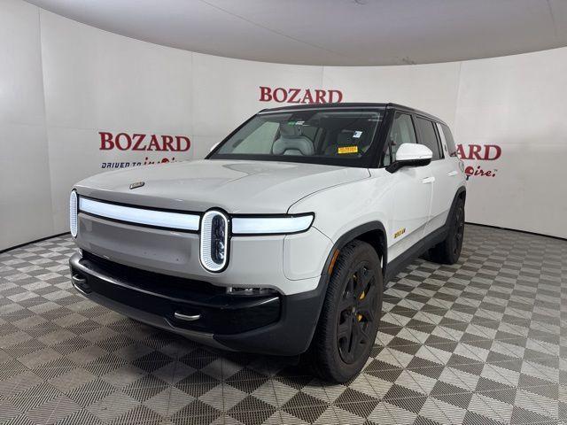 Rivian R1S 2023