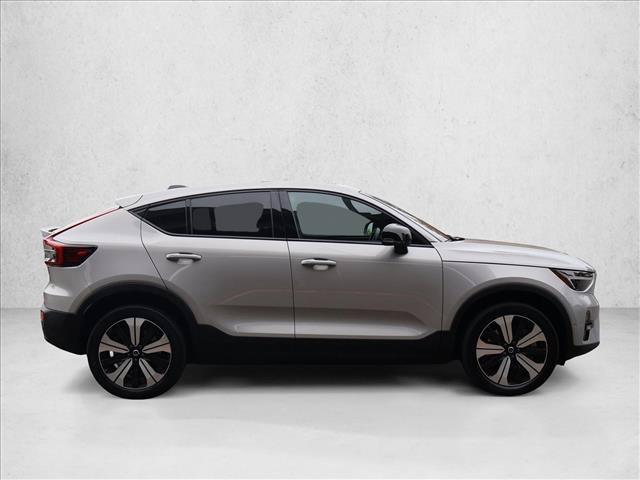 Volvo C40 2023