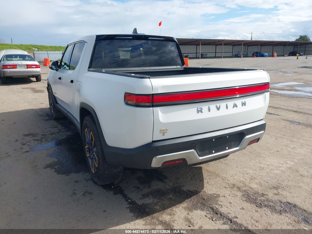 Rivian R1T 2022