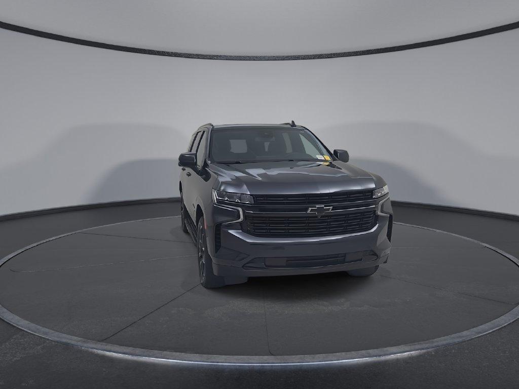 Chevrolet Tahoe 2024