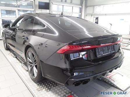 Audi S7 2023
