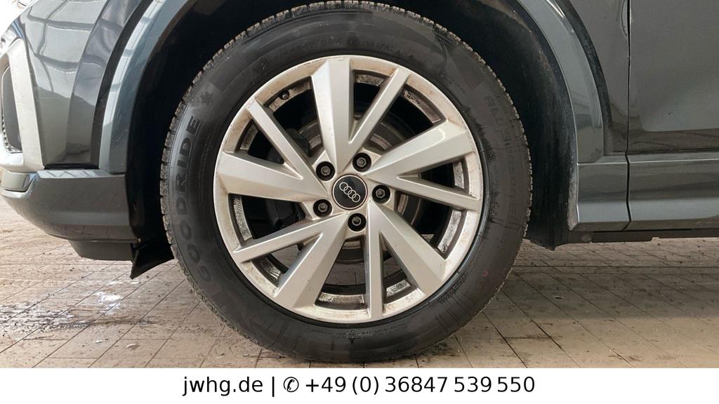 Audi Q2 2023