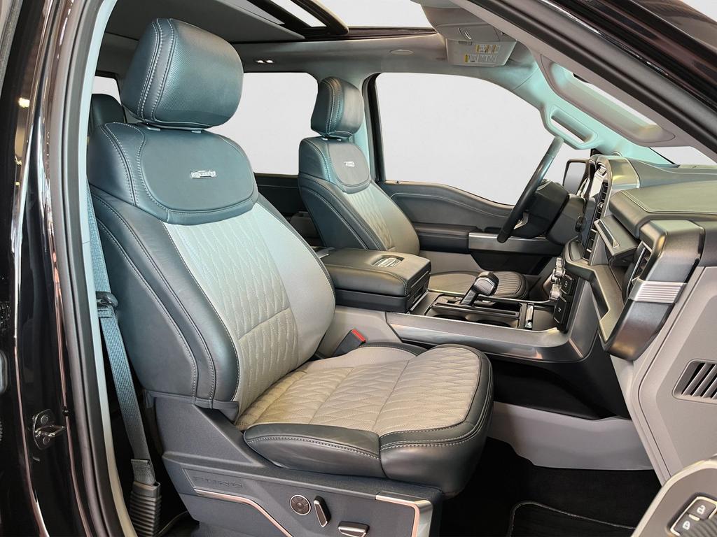 Ford F 150 2022