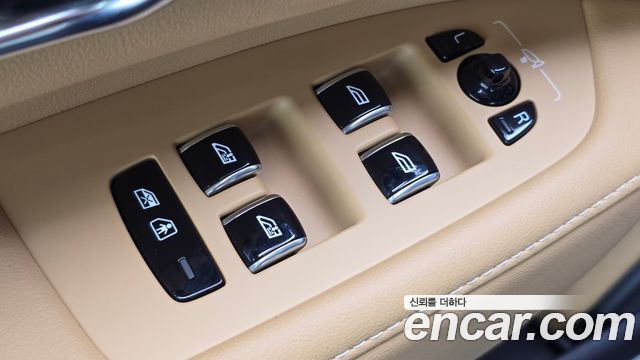 Volvo S90 2021