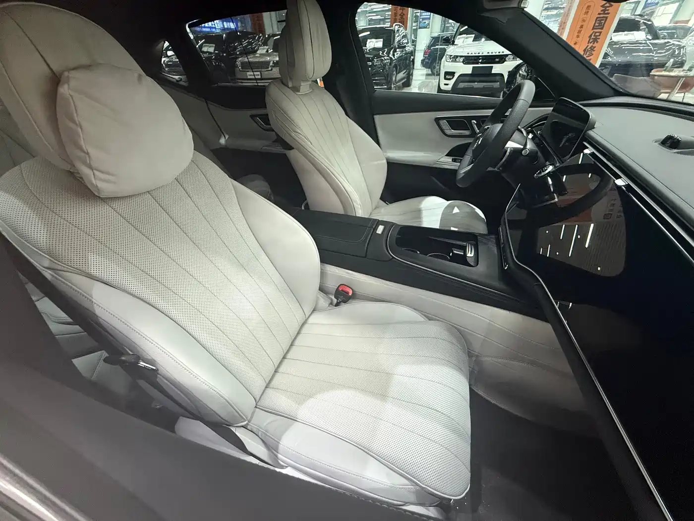 Mercedes-Benz E-Класс 2026