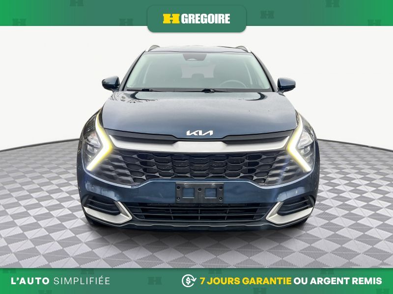 Kia Sportage 2023