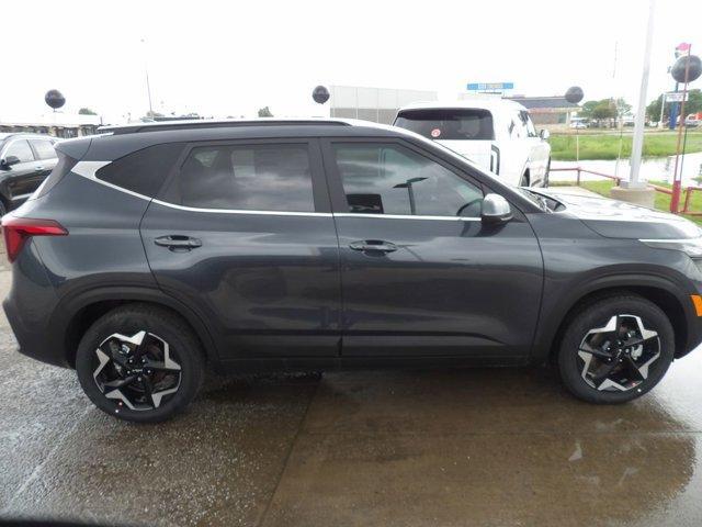Kia Seltos 2026