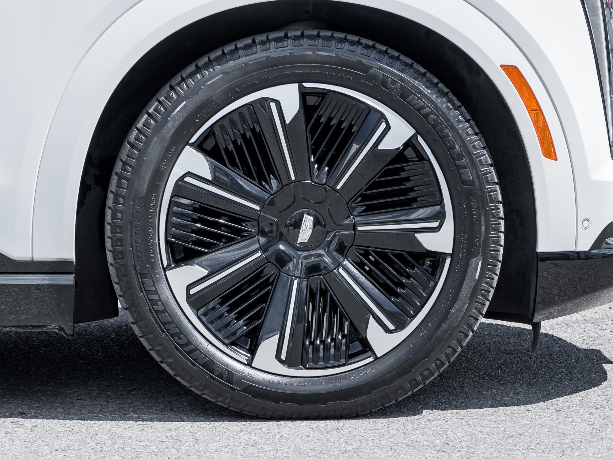Cadillac Escalade iQ 2025