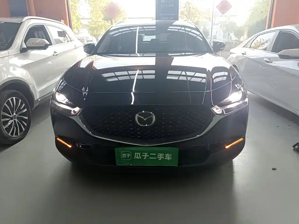 Mazda CX-30 2023