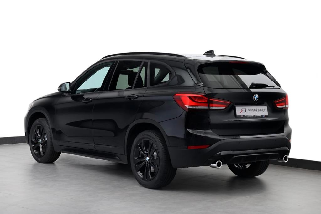 BMW X1 2022