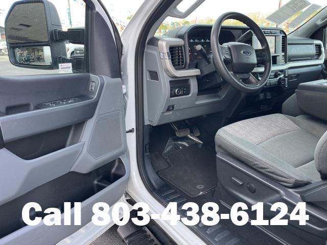 Ford F 250 2024