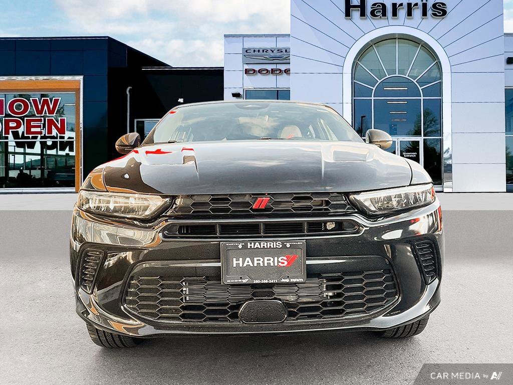 Dodge Hornet 2023