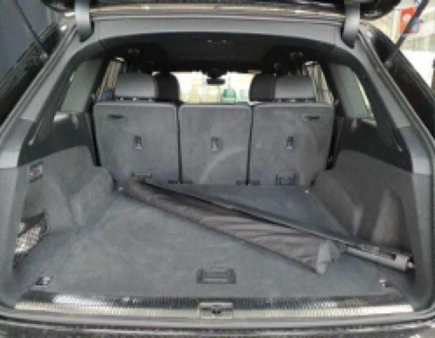 Audi Q7 2023