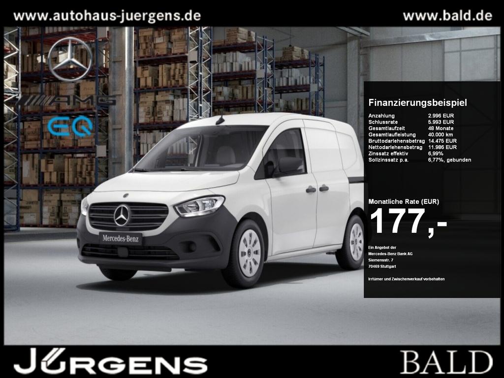 Mercedes-Benz Citan 2022