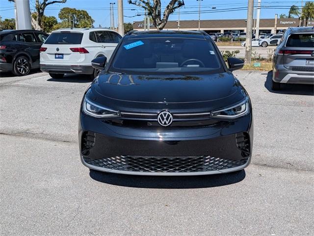 Volkswagen ID.4 2023