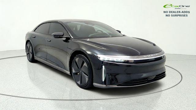 Lucid Air 2024