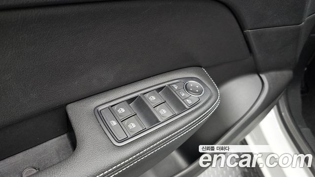 Renault Arkana 2021