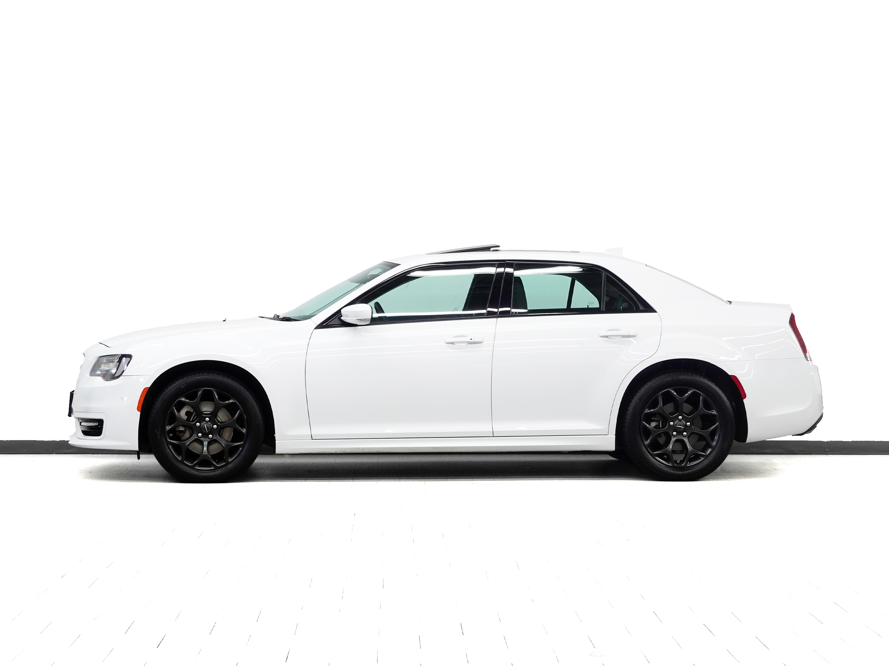 Chrysler 300 2023